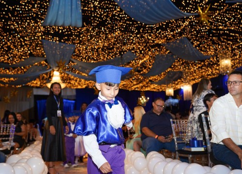 Formatura Escola Sesc 2025