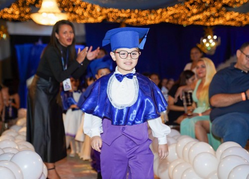 Formatura Escola Sesc 2025