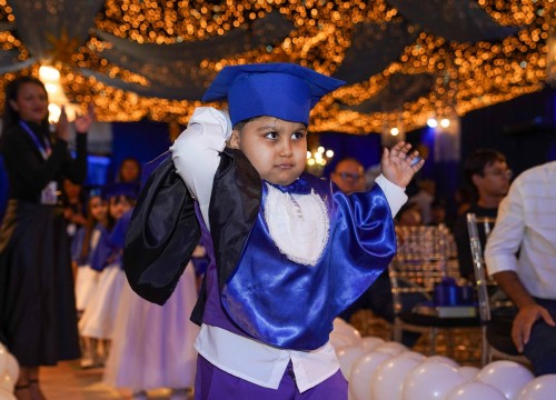 Formatura Escola Sesc 2025