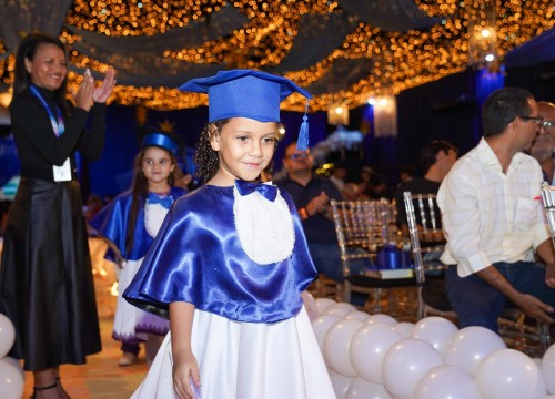 Formatura Escola Sesc 2025