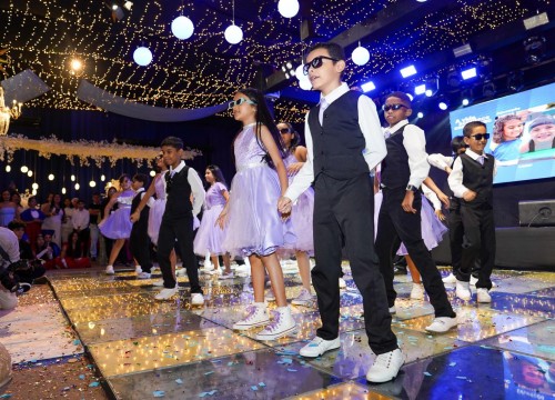 Formatura Escola Sesc 2025