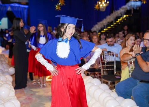 Formatura Escola Sesc 2025