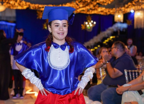 Formatura Escola Sesc 2025