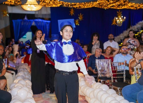 Formatura Escola Sesc 2025