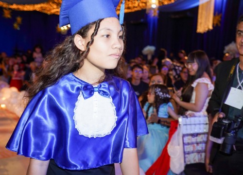 Formatura Escola Sesc 2025