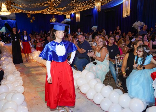 Formatura Escola Sesc 2025