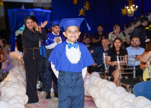 Formatura Escola Sesc 2025