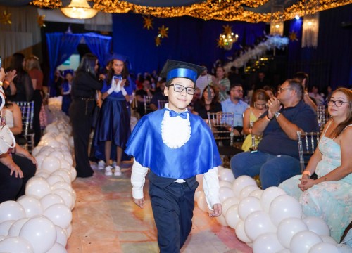 Formatura Escola Sesc 2025