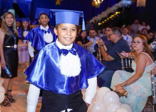 Formatura Escola Sesc 2025