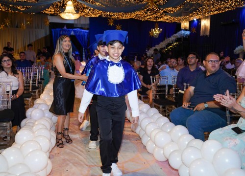 Formatura Escola Sesc 2025