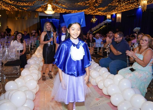 Formatura Escola Sesc 2025