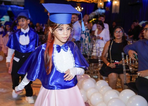 Formatura Escola Sesc 2025