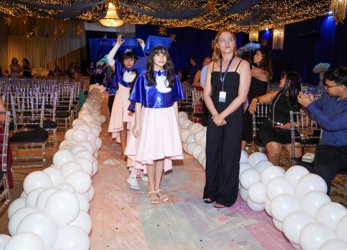 Formatura Escola Sesc 2025