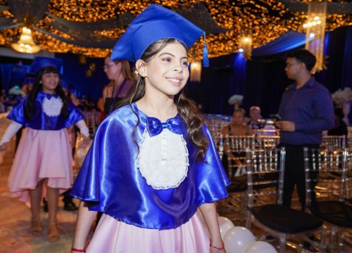 Formatura Escola Sesc 2025