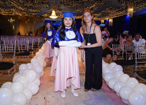 Formatura Escola Sesc 2025