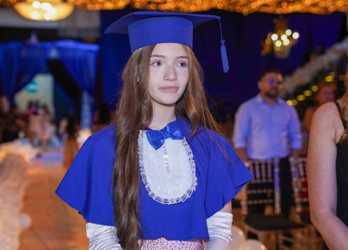 Formatura Escola Sesc 2025