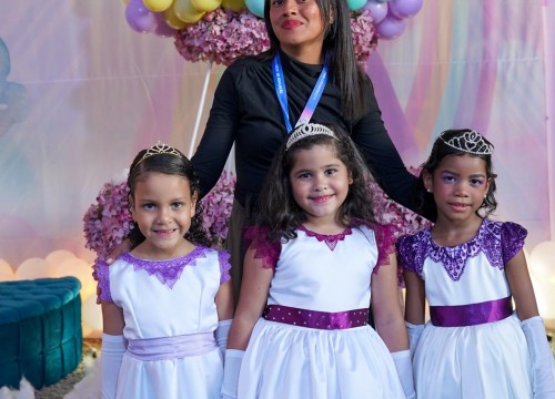 Formatura Escola Sesc 2025