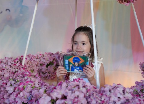 Formatura Escola Sesc 2025