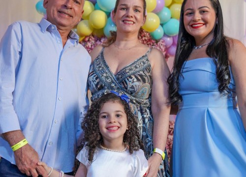 Formatura Escola Sesc 2025