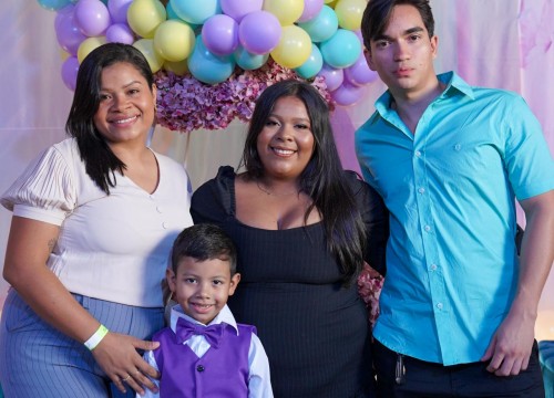 Formatura Escola Sesc 2025