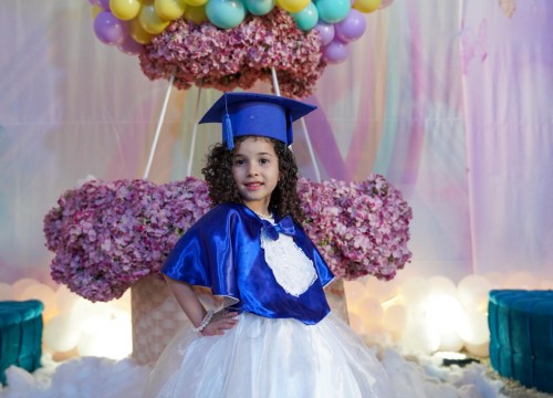 Formatura Escola Sesc 2025