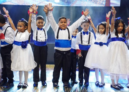 Formatura Escola Sesc 2025