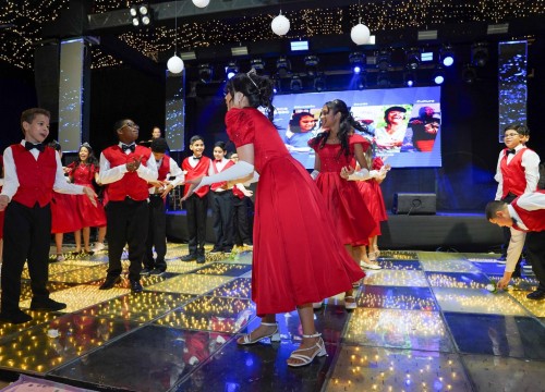 Formatura Escola Sesc 2025