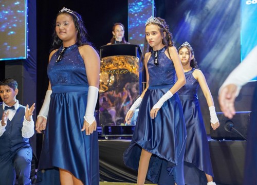 Formatura Escola Sesc 2025