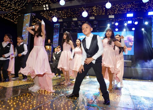 Formatura Escola Sesc 2025