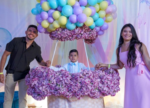 Formatura Escola Sesc 2025