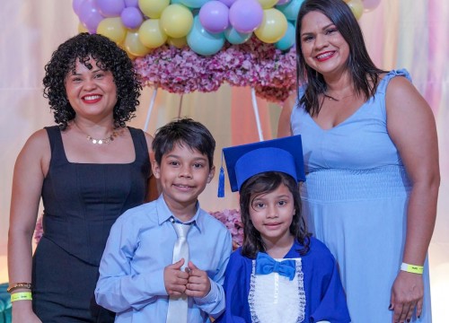 Formatura Escola Sesc 2025