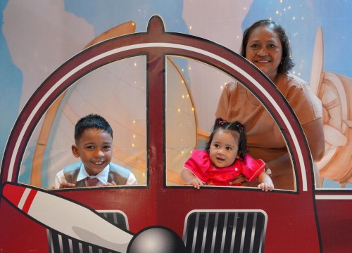 Formatura Escola Sesc 2025