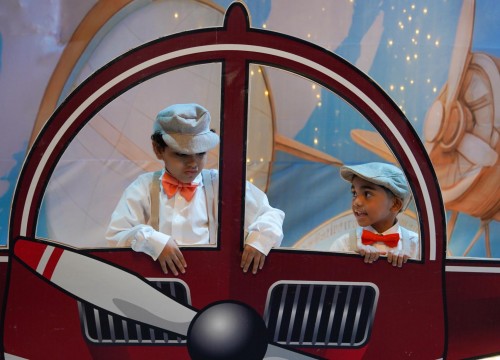 Formatura Escola Sesc 2025