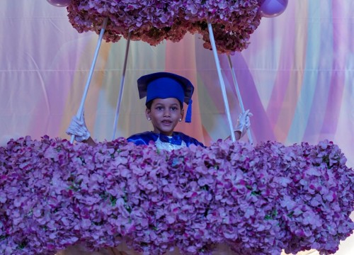 Formatura Escola Sesc 2025