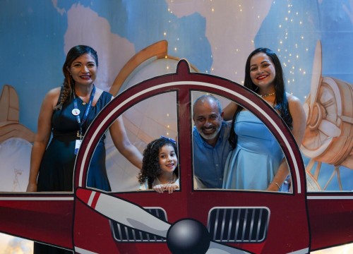 Formatura Escola Sesc 2025