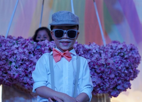 Formatura Escola Sesc 2025