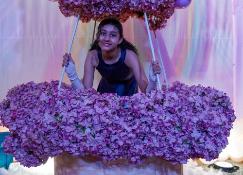 Formatura Escola Sesc 2025