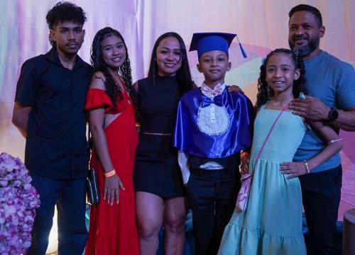 Formatura Escola Sesc 2025