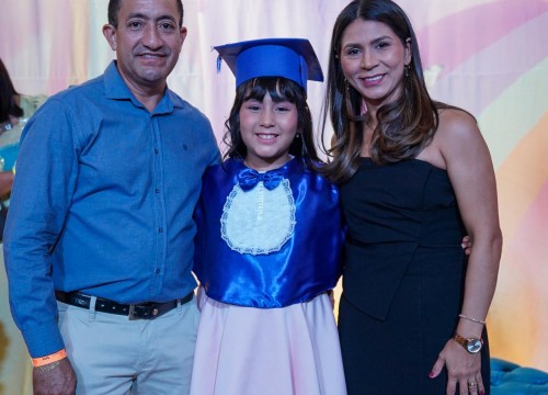 Formatura Escola Sesc 2025