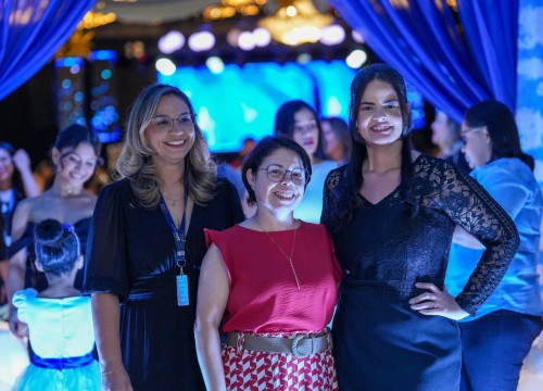 Formatura Escola Sesc 2025