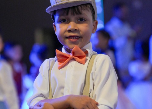 Formatura Escola Sesc 2025