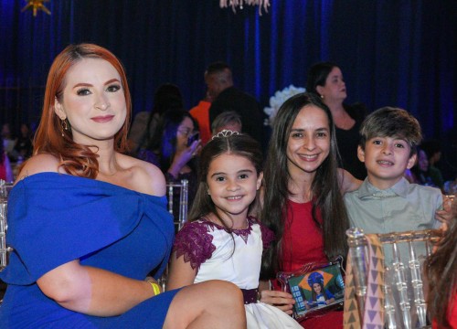 Formatura Escola Sesc 2025