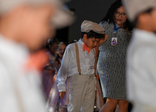 Formatura Escola Sesc 2025