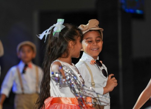 Formatura Escola Sesc 2025