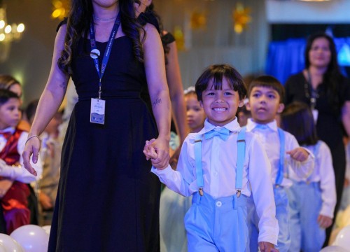 Formatura Escola Sesc 2025