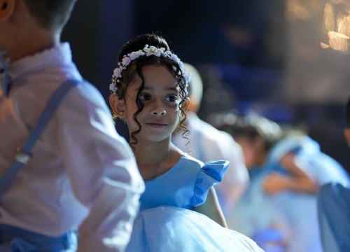 Formatura Escola Sesc 2025