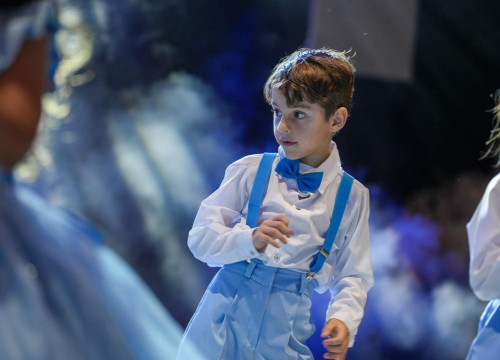 Formatura Escola Sesc 2025