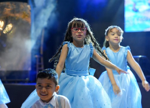 Formatura Escola Sesc 2025