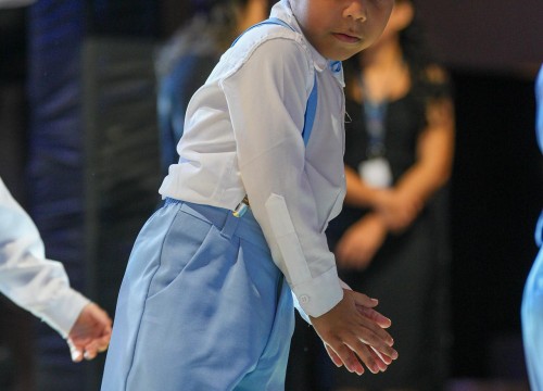 Formatura Escola Sesc 2025