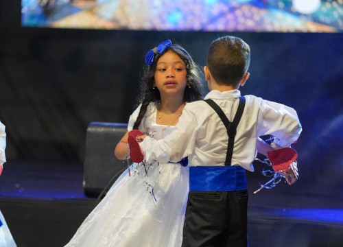 Formatura Escola Sesc 2025